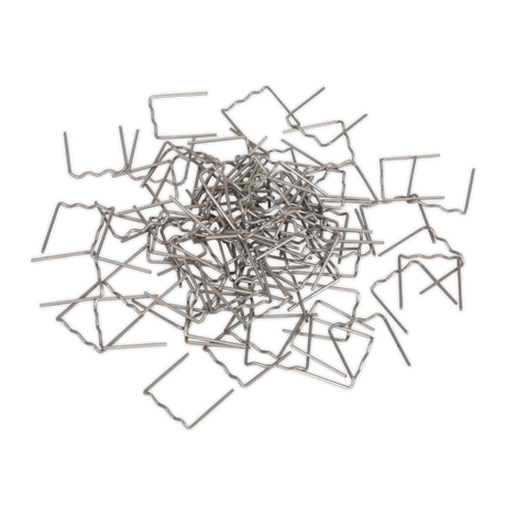 U-Staple 0.8mm Pack of 100 - RE08 - Farming Parts