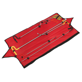 Paintless Dent Repair Kit 8pc - RE103 - Farming Parts