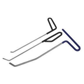 Paintless Dent Repair Kit 3pc - RE104 - Farming Parts