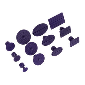 PDR Dent Repair Tabs Pack of 12 - RE105/1 - Farming Parts