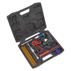 Hot Glue Paintless Dent Repair Kit 230V - RE105 - Farming Parts