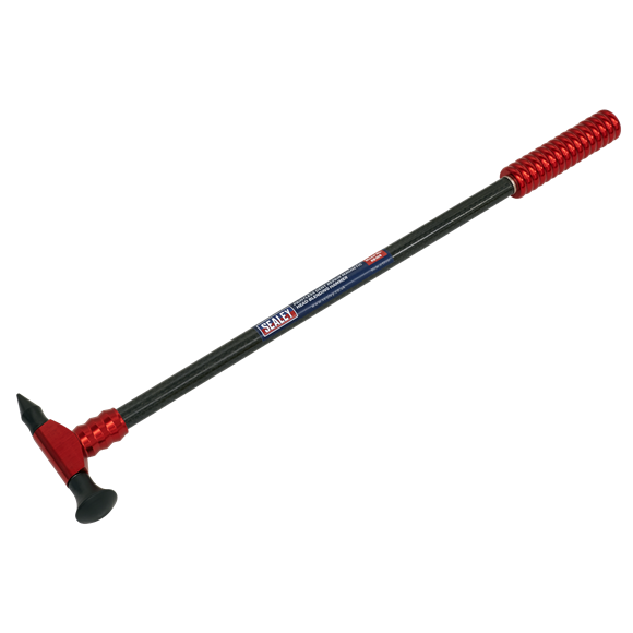 Sealey | Paintless Dent Repair Magnetic Head Blending Hammer - RE108