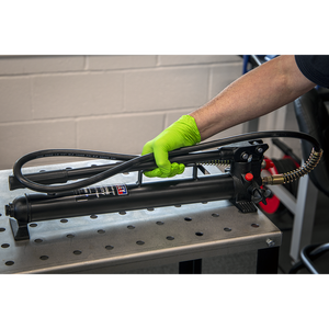 Hydraulic Body Repair Kit 20 Tonne - SE-RE2000
