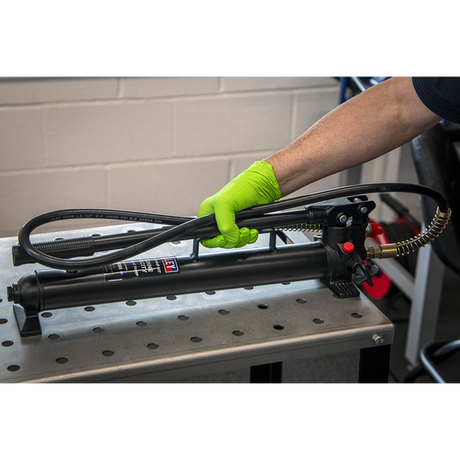 Hydraulic Body Repair Kit 20 Tonne - SE-RE2000