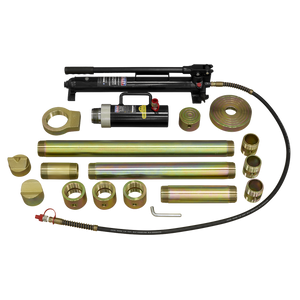 Hydraulic Body Repair Kit 20 Tonne - SE-RE2000