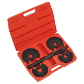 Telescopic Spring Compressor - Wishbone Suspension 1250kg - RE2280 - Farming Parts