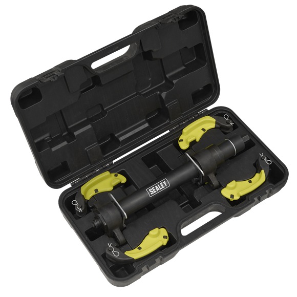 Coil Spring Compressor Set 2300kg - SE-RE250