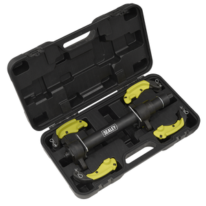 Coil Spring Compressor Set 2300kg - SE-RE250