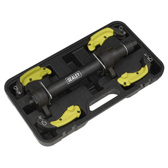 Coil Spring Compressor Set 2300kg - SE-RE250