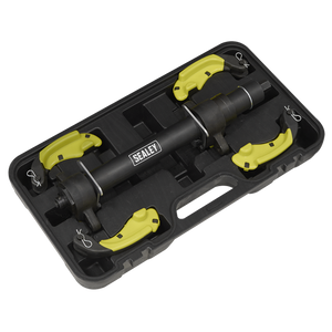 Coil Spring Compressor Set 2300kg - SE-RE250