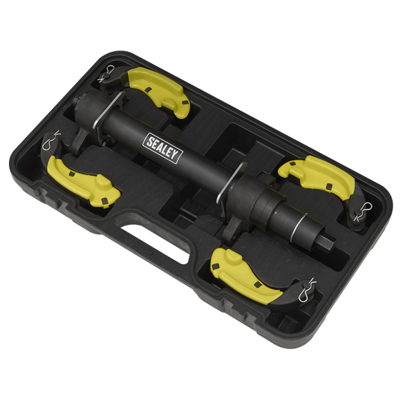 Coil Spring Compressor Set 2300kg - SE-RE250