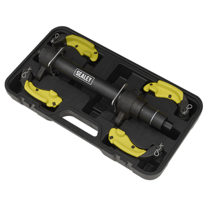Coil Spring Compressor Set 2300kg - SE-RE250