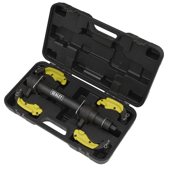 Coil Spring Compressor Set 2300kg - SE-RE250