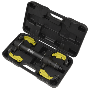 Coil Spring Compressor Set 2300kg - SE-RE250