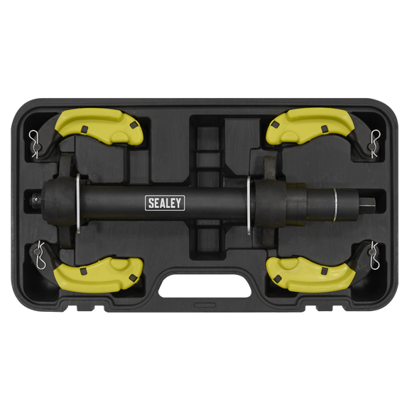 Coil Spring Compressor Set 2300kg - SE-RE250