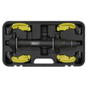 Coil Spring Compressor Set 2300kg - SE-RE250