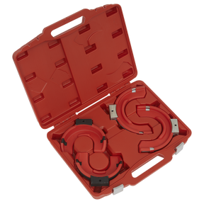 Coil Spring Yokes - Left-Hand - RE259 - Farming Parts