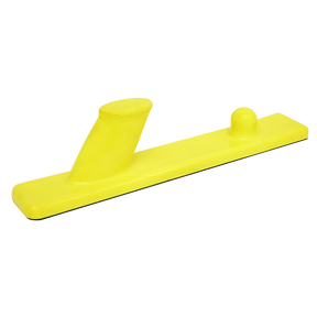 Sanding Block, 2-Handed Hook-and-Loop 75 x 440mm - RE4002 - Farming Parts