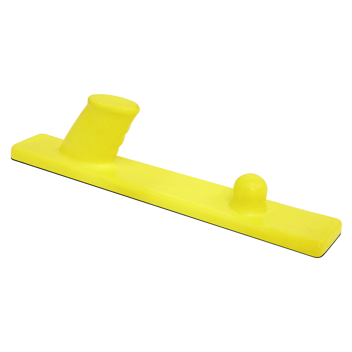 Sanding Block, 2-Handed Hook-and-Loop 75 x 440mm - RE4002 - Farming Parts