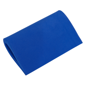 Sanding Block Flexible Tear Drop 90 x 135mm - RE4019 - Farming Parts
