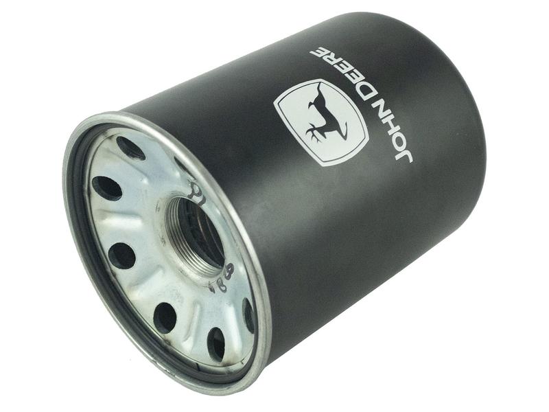 Sparex Spin-On Oil Filter Heavy-Duty Engine Protection | S.RE45864JD