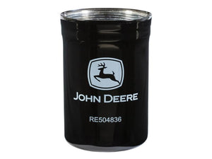 Sparex Oil Filter Spin-On High-Performance Engine Filtration | S.RE504836JD