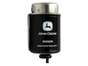 Sparex Fuel Filter Spin-On High-Efficiency Engine Protection | S.RE509208JD
