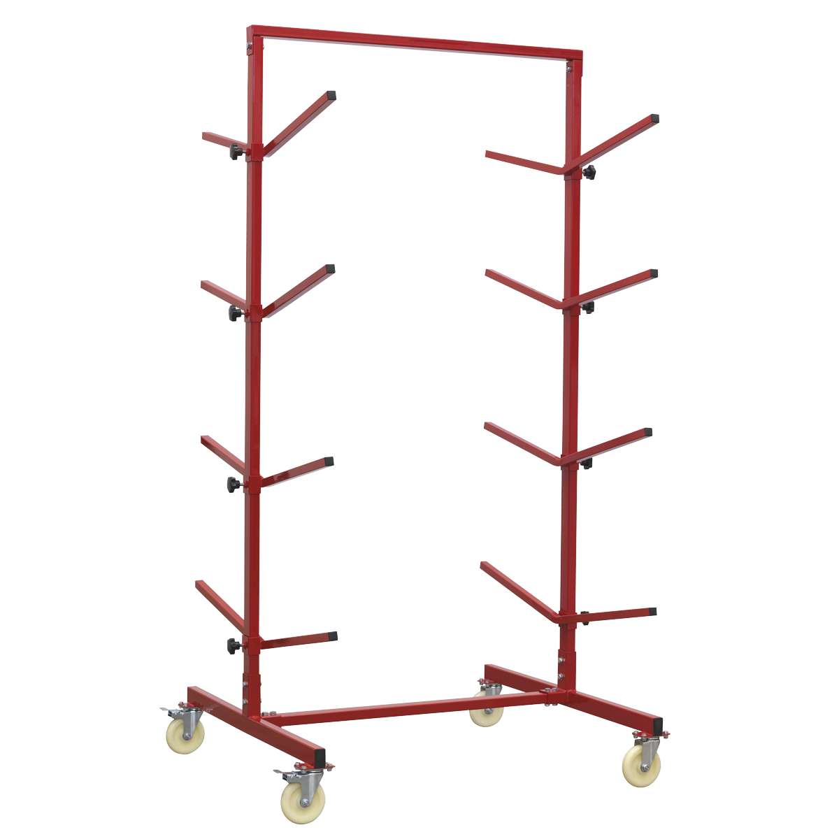 Bumper Rack Double-Sided 4-Level - RE55 - Farming Parts