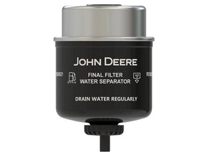 Sparex Fuel Filter Spin-On High-Performance Diesel Element | S.RE60021JD