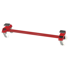 Transportacar Trolley Economy Model 2tonne Capacity - RE89 - Farming Parts