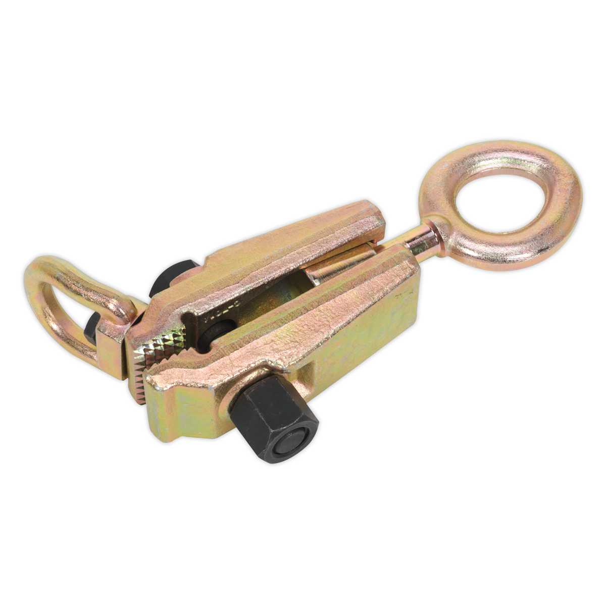 2-Direction Pull Clamp 220mm - RE93 - Farming Parts