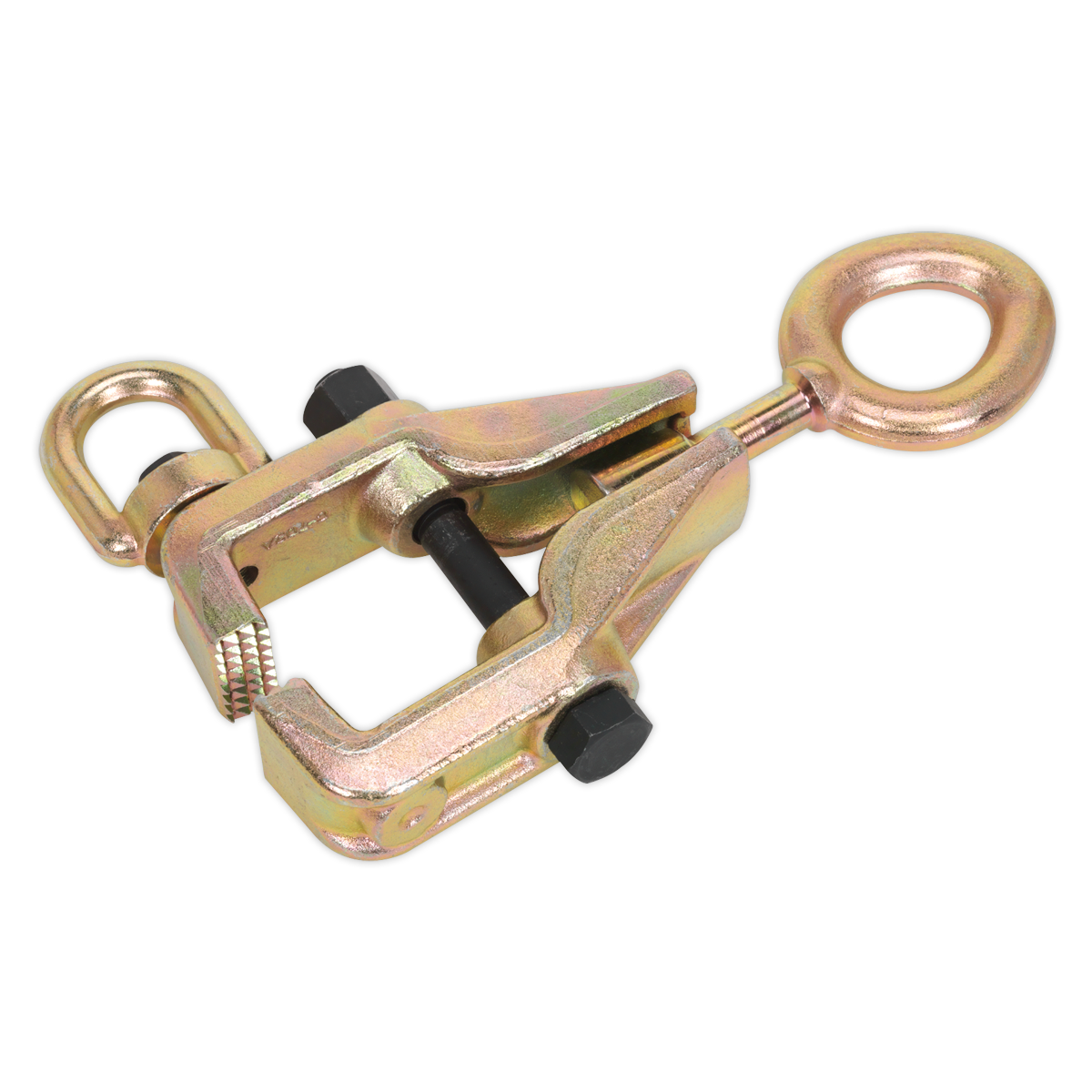2-Direction Box Pull Clamp 245mm - RE95 - Farming Parts