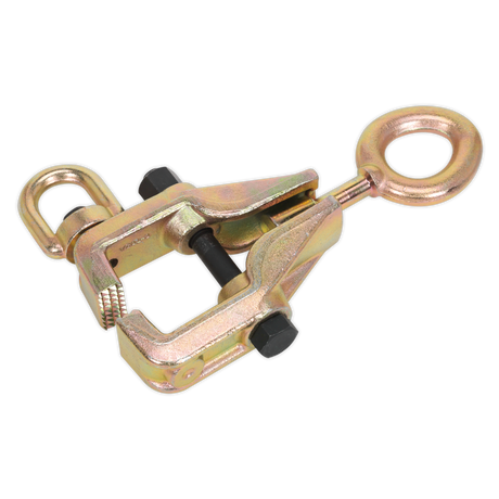 2-Direction Box Pull Clamp 245mm - RE95 - Farming Parts