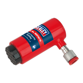 Push Ram - Compact 10tonne - RE97XC10 - Farming Parts