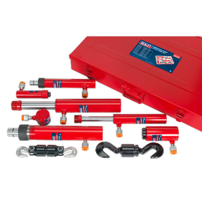 Specialist Push & Pull Ram Set - RE97XCKIT - Farming Parts