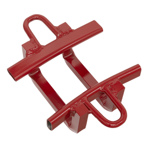 Wheel Arch Puller 1.5tonne Short Pattern - RE99/10 - Farming Parts