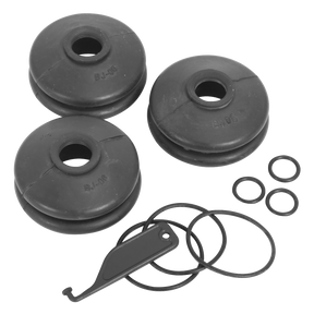 Ball Joint Dust Covers - Commercial Vehicles Pack of 3 - RJC02 - Farming Parts