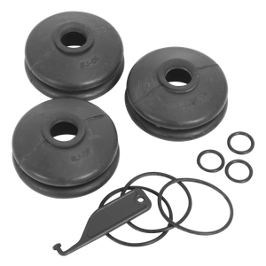 Ball Joint Dust Covers - Commercial Vehicles Pack of 3 - RJC02 - Farming Parts