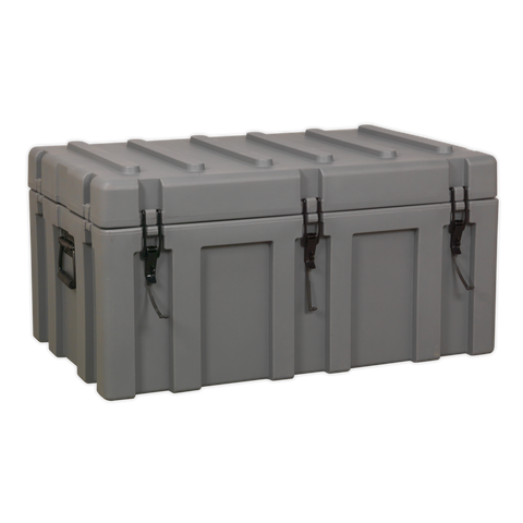 Storage Boxes