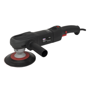 Rotary Polisher Ø150mm 1050W/230V - RP1500 - Farming Parts