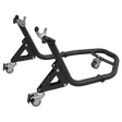 Universal Rear Paddock Stand 360° Floating - RPS2MD - Farming Parts
