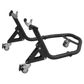 Universal Rear Paddock Stand 360° Floating - RPS2MD - Farming Parts