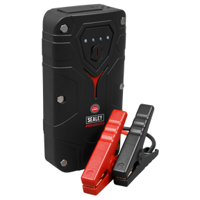 RoadStart® 1200A 12V Lithium-ion Jump Starter Power Pack - RS1200 - Farming Parts