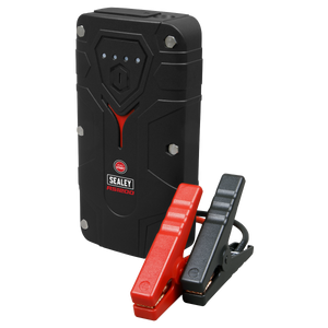 RoadStart® 1200A 12V Lithium-ion Jump Starter Power Pack - RS1200 - Farming Parts