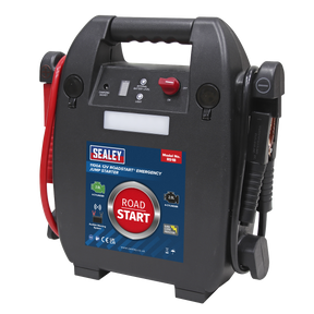 RoadStart® Emergency Jump Starter 12V 2L 4-Cylinder - RS1B - Farming Parts