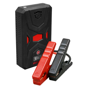 RoadStart® 600A 12V Lithium-ion Jump Starter Power Pack - RS600 - Farming Parts