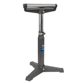 Roller Stand Single Roller 400kg Capacity - RS901 - Farming Parts