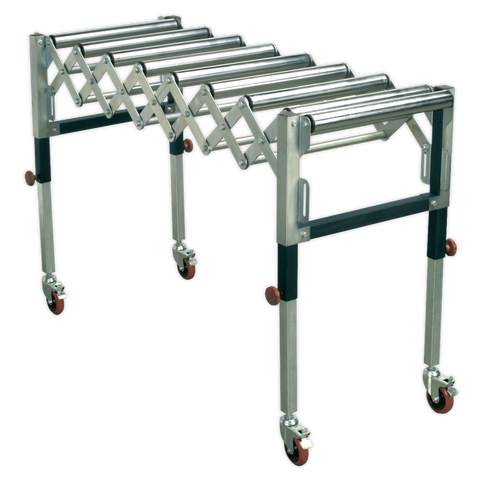 Roller Stands