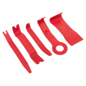 Trim & Upholstery Tool Set 5pc - RT/KIT - Farming Parts