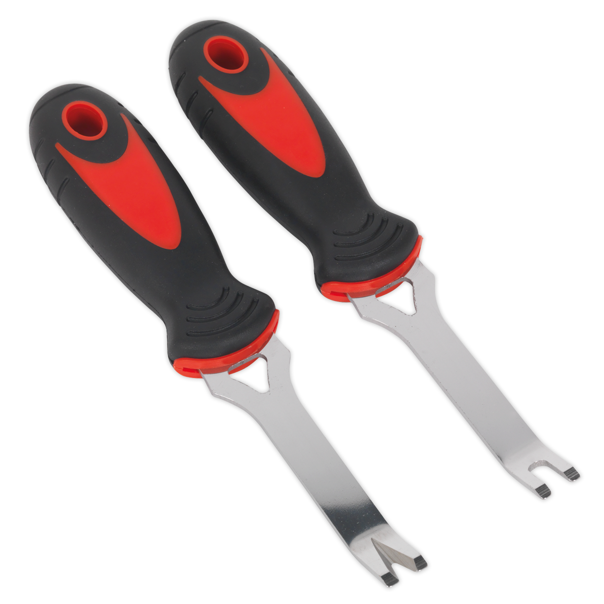 Trim Tool Set 2pc - RT005 - Farming Parts